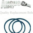 MADE WITH KEVLAR REPLACEMENT BELT FOR JOHN DEERE GX20072 GY20570