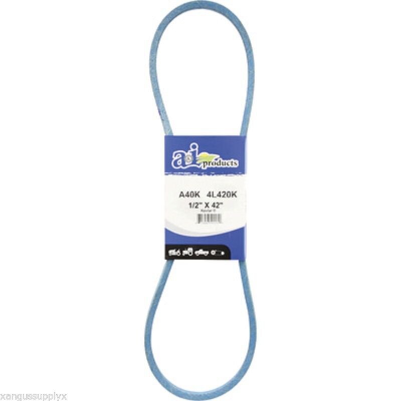 Kelvar Replacement Belt For Simplicity 1678354 / 1678354SM / 1701257 / 1701257SM