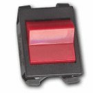 Replacement Rocker Switch For Associated Battery Charger AOE 6029 Part # 610263