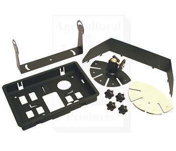 CabCAM 7" Monitor Bracket Kit BRK7M