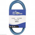 MADE WITH KEVLAR BELT REPLACEMENT FOR GREAT DANE D28030