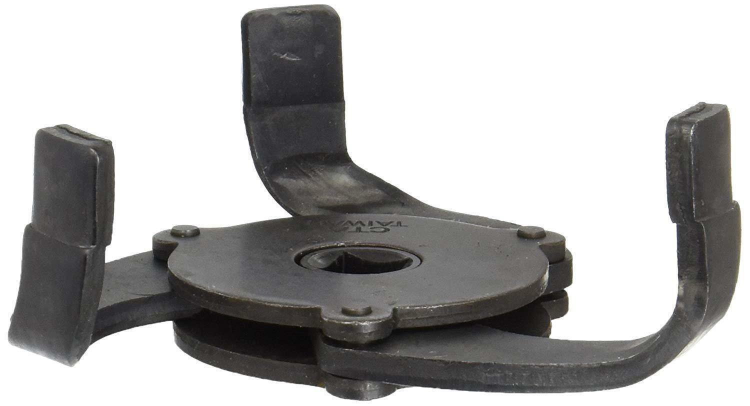 CTA 2506 3 Leg Spider Clamp Style Oil Filter Wrench Small
