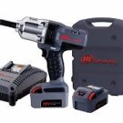 Ingersoll Rand 1/2" 20v High Torque Cordless Impact Wrench w/ Extended Anvil 2"