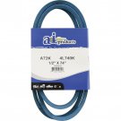 MADE WITH KEVLAR REPLACEMENT HYDRAULIC BELT FOR HUSTLER GREAT DANE D28125