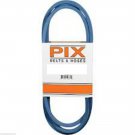 REPLACEMENT BELT FOR ARIENS 07235700 MADE WITH KEVLAR