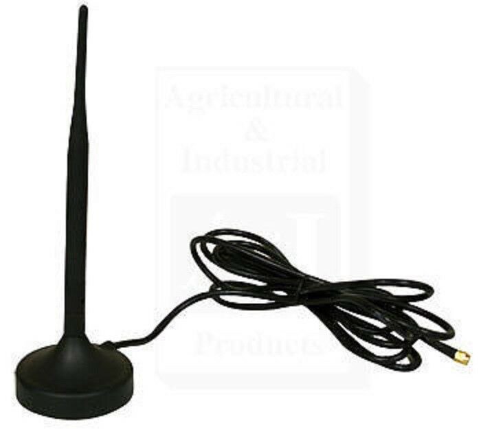 CabCAM Wireless System  Antenna  9.75' External Cord  5dB