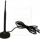 CabCAM Wireless System  Antenna  9.75' External Cord  5dB
