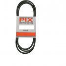 REPLACEMENT BELT  FOR MTD PTO 954-0486A 754-0​151 954-0150