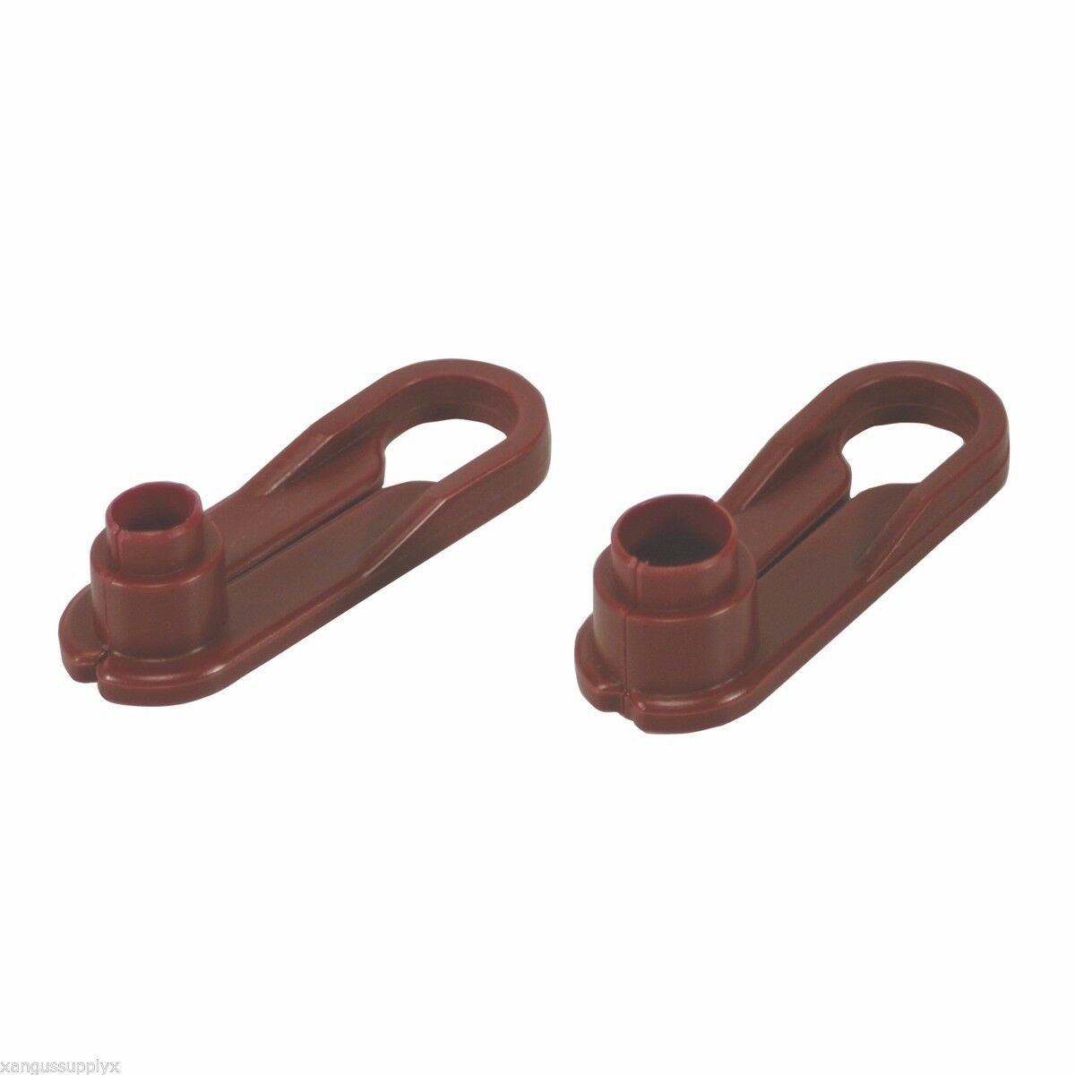 Lisle Transmission Oil Cooler Line Disconnect Set for Ford Explorer, F150, F250
