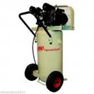 Garage Mate Single Stage Portable 115 Volt 20 Gallon Vertical Air Compressor