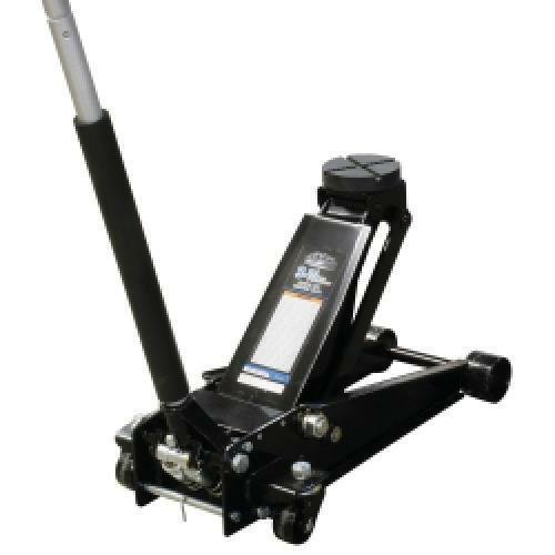 Mountain 3 1/2 Ton 7000 lb Quick Lift Service  Floor Jack