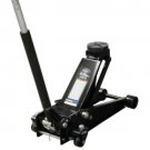 Mountain 3 1/2 Ton 7000 lb Quick Lift Service  Floor Jack