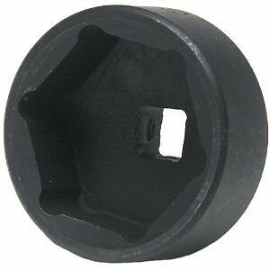 3/8" Drive Low Profile Cap Socket 36mm for Oil / Fuel Filters