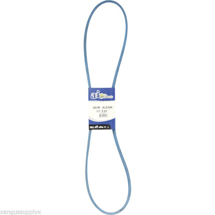 MADE WITH KEVLAR Replacement Belt for John Deere M112006