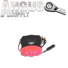 12 Volt Plug in portable heater for Car Truck Tractor Lawn Mower Skid Steer Boat