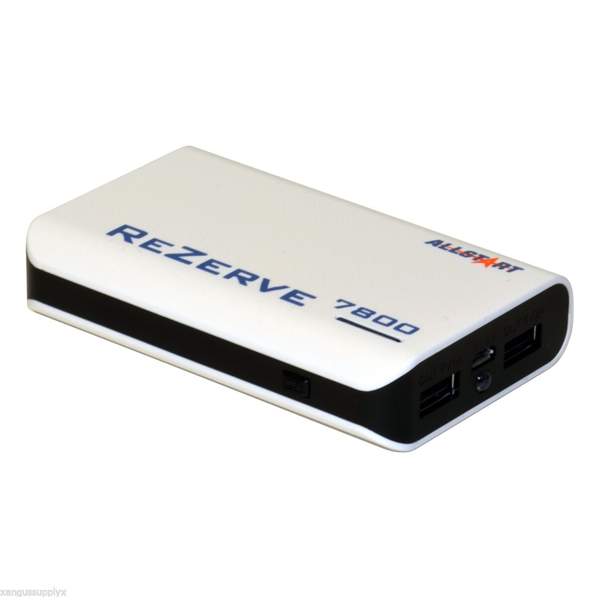 USB PowerBank Smartphone / Iphone Backup Battery Charger