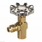 Automotive R-134a Can Tap Valve Mastercool