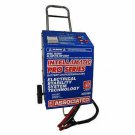AGM, GEL and Lead Acid Automatic 12 Volt 60 Amp Wheeled Battery Charger