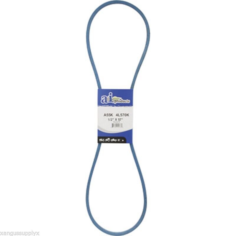 MADE WITH KEVLAR REPLACEMENT BELT FOR CUB CADET / MTD 754-04043
