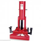 10 Ton Air End Jack Vehicle Lift for Heavy Duty Trucks, Buses AG Farm Equipment