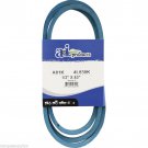 MADE WITH KEVLAR Replacement Belt for John Deere  M45998