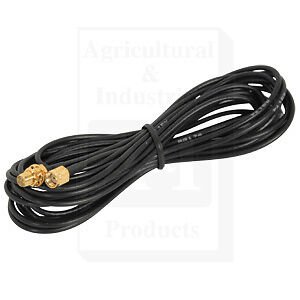 CabCAM Wireless Antenna Extension Cord 16' AEC16
