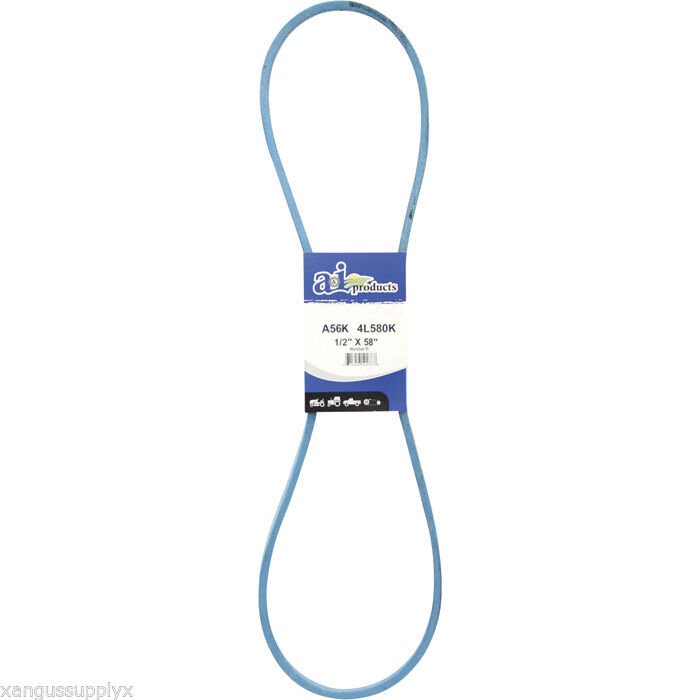 MADE WITH KEVLAR REPLACEMENT BELT JOHN DEERE M47770