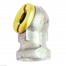 MILTON S699 1/4" NPT FEMALE AIR HOSE TIRE INFLATOR CHUCK