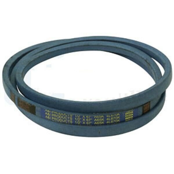 REPLACEMENT BELT FOR CUB CADET / MTD 954-0498 754-0498 Made with Kevlar
