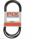 DOUBLE ANGLE REPLACEMENT BELT FOR JOHN DEERE M142997 FITS 2210, 2305 w/ 62c Deck