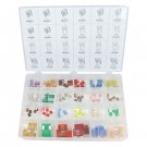 MASTER PLUG IN AUTOMOTIVE CAR TRUCK FUSE ASSORTMENT KIT