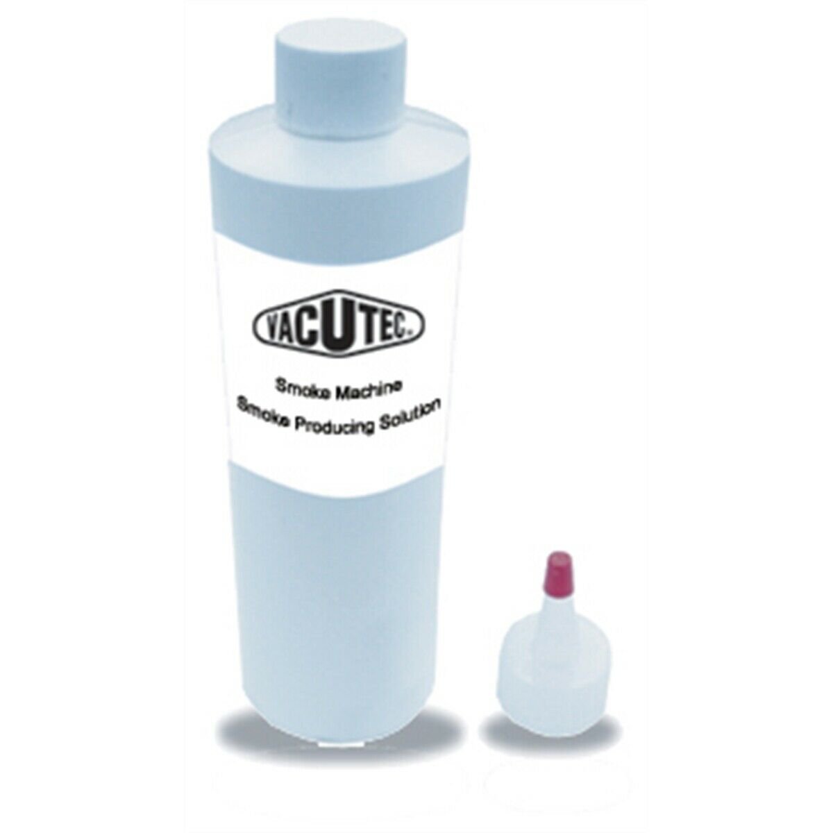 UV activated fluorescent dye Solution for all Motorvac / Vacutec smoke machines