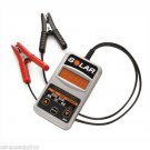 Solar BA7 12 Volt Digital Car / Truck  Battery Starter / Charging System Tester