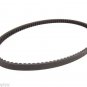 COGGED REPLACEMENT BELT FOR SCAG 483172 PUMP DRIVE