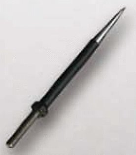 Power Probe 3" Replacement Screw On Tip Power Probe 1 and 2