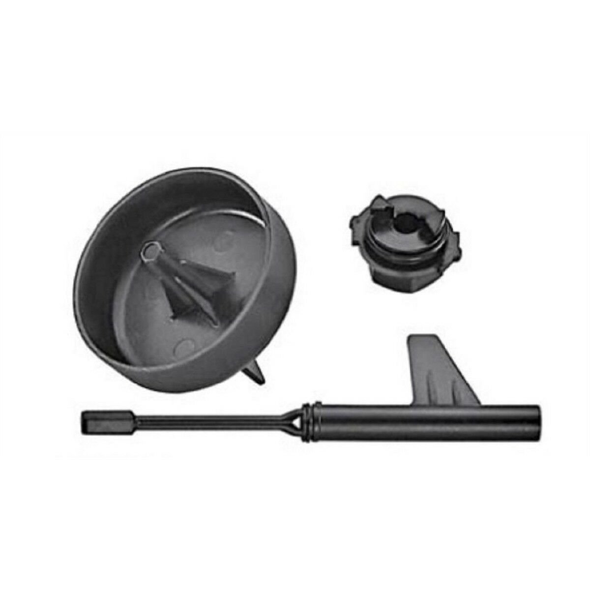 JTC TRANSMISSION FLUID OIL ADAPTOR SET FOR MERCEDES BENZ 9G-TRONIC