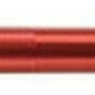 Streamlight 65035 Stylus LED Pen Flashlight - Red, White LED
