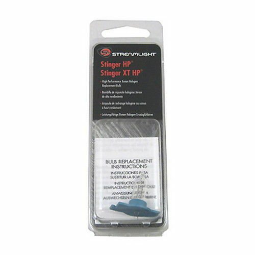 Streamlight 78915 Replacement Bulb for Stinger HP, HP XT Flashlight