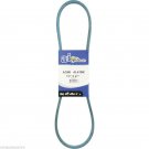 MADE WITH KEVLAR Replacement Belt For John Deere AM35380 / M43795 / M75746