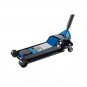 K-Tool 22 Ton Pneumatic Air Hydraulic Professional Axle Jack 9" - 21" Lift