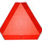 New Style Metal SMV Sign 6A60