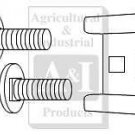 SMV Sign Mounting Socket Qty: of 4 6A62