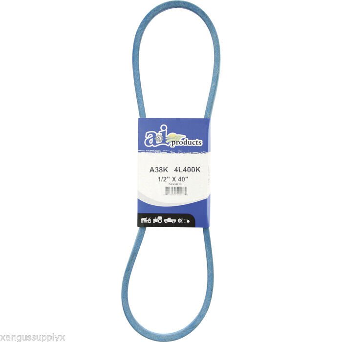 Replacement Belt For Toro  16-9670 / 23-9080 / 25-0105 / 26-9670
