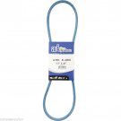 Replacement Belt For Toro  16-9670 / 23-9080 / 25-0105 / 26-9670
