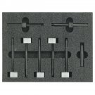 OTC 5870 Fuel Injector Height Gauge Timing Set For Detroit Diesel Engines