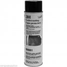 3M 08881 Black Undercoat  Rust Proof Spray Undercarriage Undercoating Case of 12