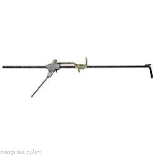 The Monkey on a Stick  Auto Body Push Pull Friction Jack MADE IN THE USA!