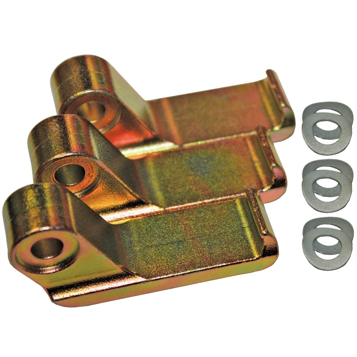 Schley13451 Harmonic Damper Pulley Puller Update Kit for 64900, 64900A & 13350