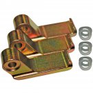 Schley13451 Harmonic Damper Pulley Puller Update Kit for 64900, 64900A & 13350