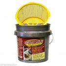 Evaporust Liquid Rust Removal Remover Dissolver Eats Rust Best Rust Treatment